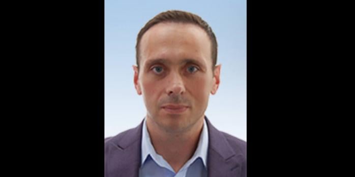 Олександр Кабанов, фото: Жан Беленюк