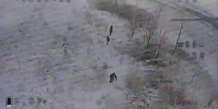 Знищення російських загарбників, фото: ДПСУ