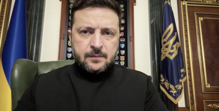 Владимир Зеленский, фото: Ukrainian World Congress