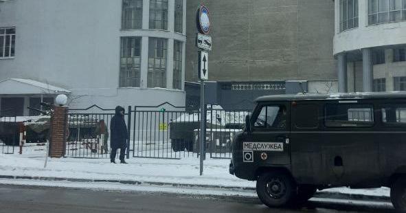 Партизани розвідали штаб армії РФ, що керує штурмом Покровська. Фото: 