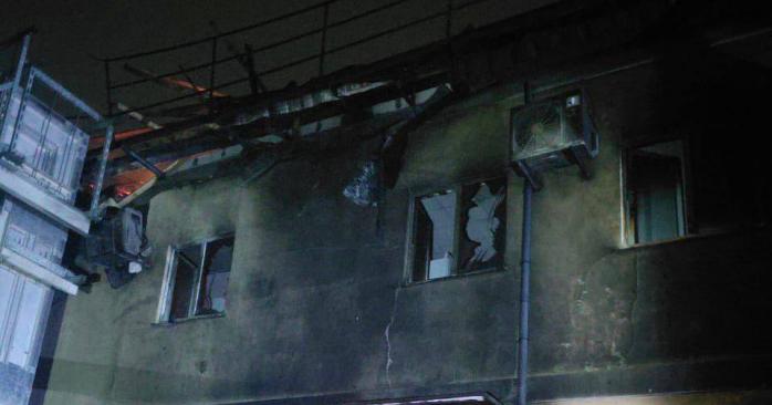 Росія атакувала Україну 145 безпілотниками й завдала руйнувань у трьох областях. Фото: 