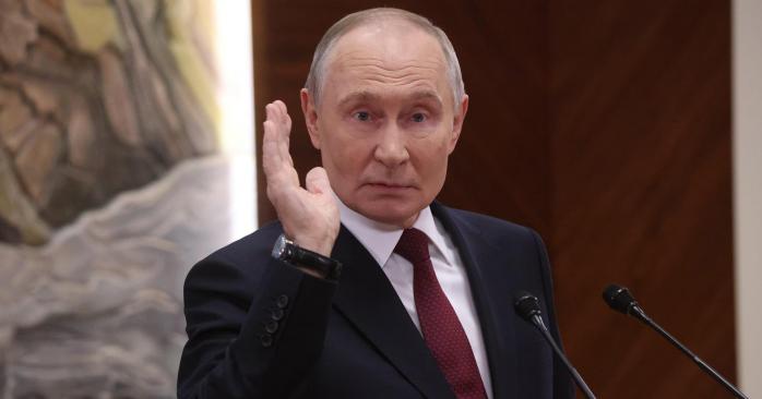 Путина пригласили присоединиться к&nbsp;&laquo;Совету мира&raquo; Трампа&nbsp;&mdash; Песков