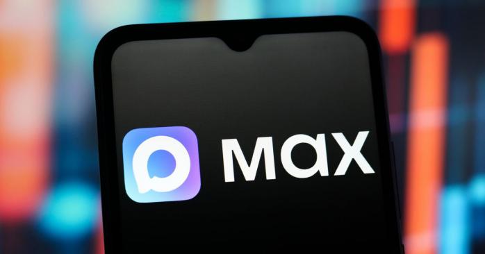 Россияне заставляют жителей ВОТ Украины устанавливать мессенджер Max. Фото: 