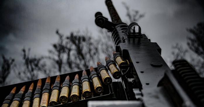 РФ ночью запустила по Украине 97 дронов и ракету. Фото: 