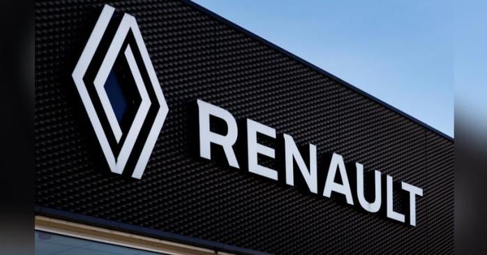 Renault будет производить дальнобойные БПЛА для Украины. Фото: 