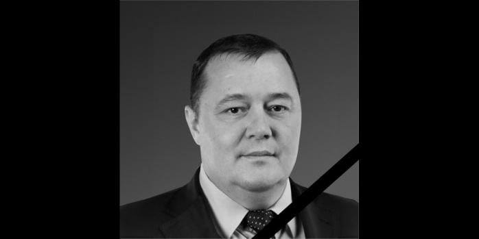 Алексей Брехт, фото: Минэнерго