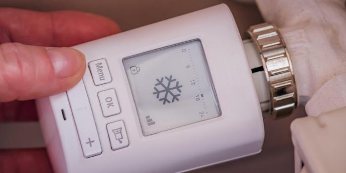 В Киеве возобновят теплоснабжение более 3 тыс. домов