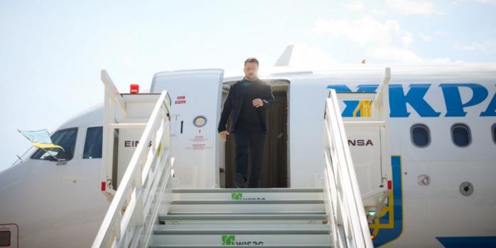 Володимир Зеленський, фото: Офіс президента