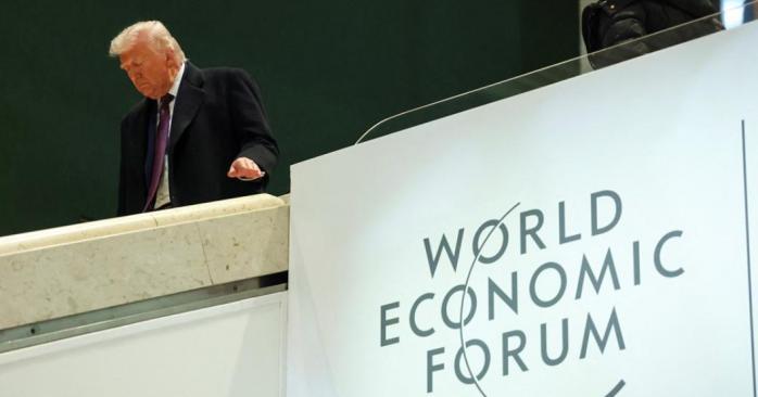 Дональд Трамп сделал несколько заявлений после встречи с Владимиром Зеленским. Фото: 