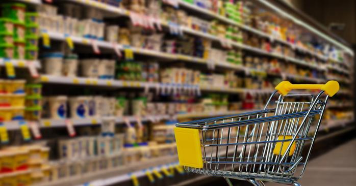 МВД призвало украинцев запастись водой и едой на 3-5 суток. Фото: