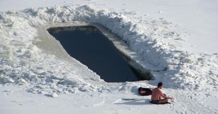 В Україні на водоймах з початку року загинули вже 13 осіб