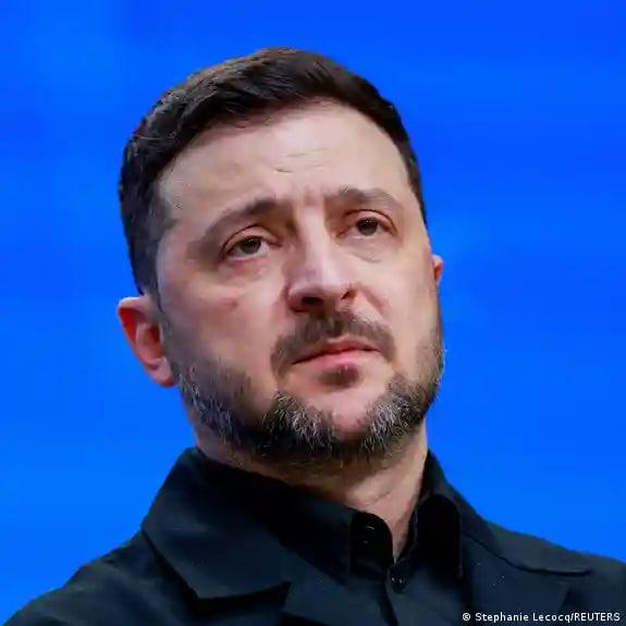 Зеленський: позиція Україна щодо територій не&nbsp;змінилася, а&nbsp;на&nbsp;компроміс мають бути готові всі сторони&nbsp;&mdash; і&nbsp;американська теж