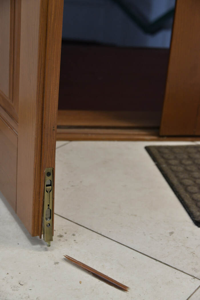 Наслідки російського обстрілу, фото: «Інтерфакс-Україна»