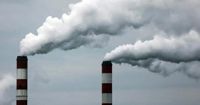 Армія РФ впродовж минулої доби цілеспрямовано обстрілювала Херсонську ТЕЦ. Фото: 