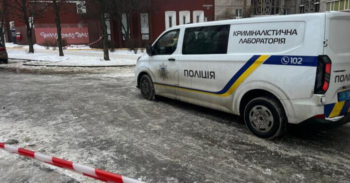 Убивство чотирьох поліцейських сталося у Черкаській області. Фото: НПУ