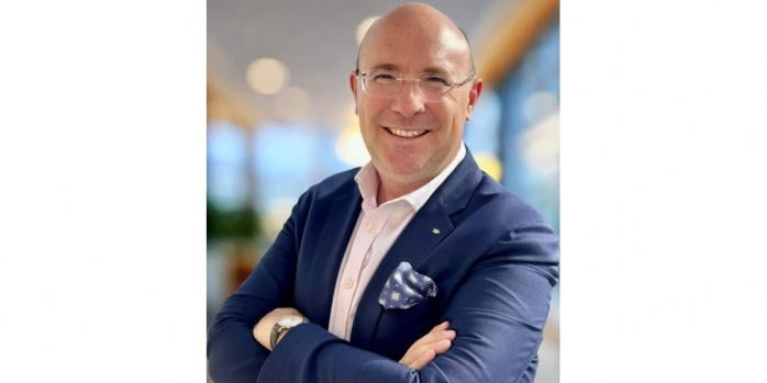 Владимир Богатырь