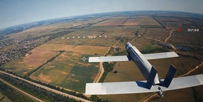 Армия РФ начала применять по Харьковщине ударные дроны с искусственным интеллектом. Фото: