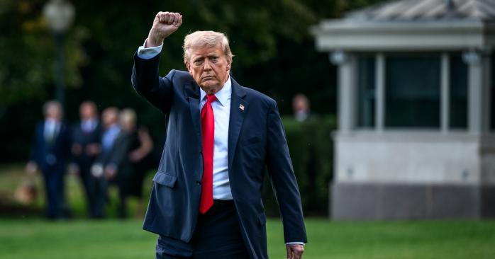 Трамп выдвинул новый ультиматум Ирану. Фото: