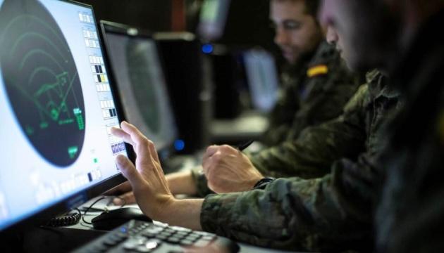 Європа за кілька місяців може замінити розвіддані США для України. Фото: