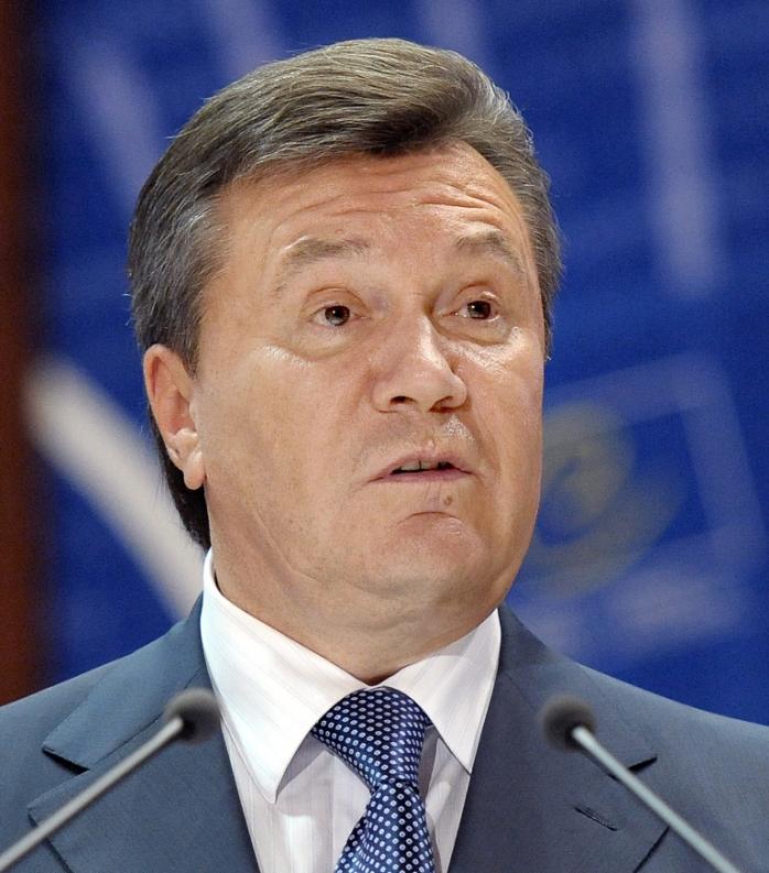 Великобритания и Германия заявили, что Янукович выбрал «путь в никуда»