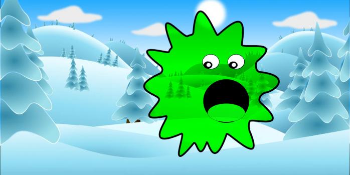 Микроорганизмы влияют на изменения климата