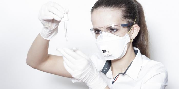 Качество воздуха в Бродах на Львовщине нормализовалось, фото: