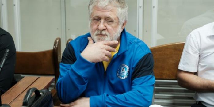 Игорь Коломойский, фото: &laquo;РБК-Украина&raquo;