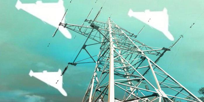 Російський агент намагався навести російські удари на ЛЕП Рівненської АЕС, фото: