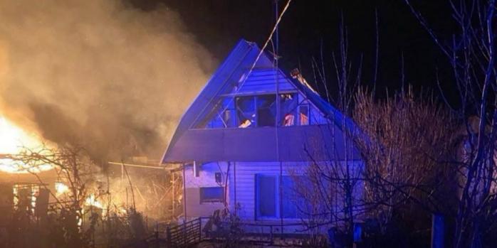 Наслідки російського удару по Запоріжжю 29 січня, фото: Запорізька ОВА