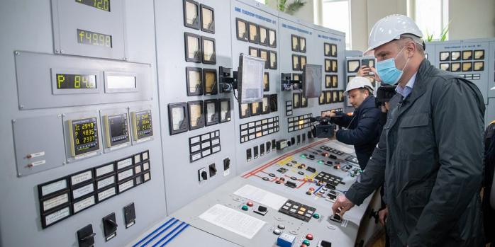 Віталій Кличко, фото: Офіційний портал Києва