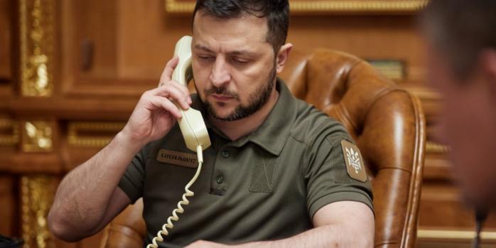 Владимир Зеленский, фото: Офис президента