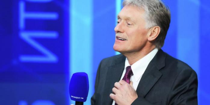 Дмитрий Песков, фото: Sputnik