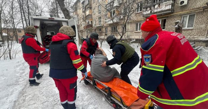 Російські FPV-дрони поранили трьох осіб у Запорізькій області. Фото:
