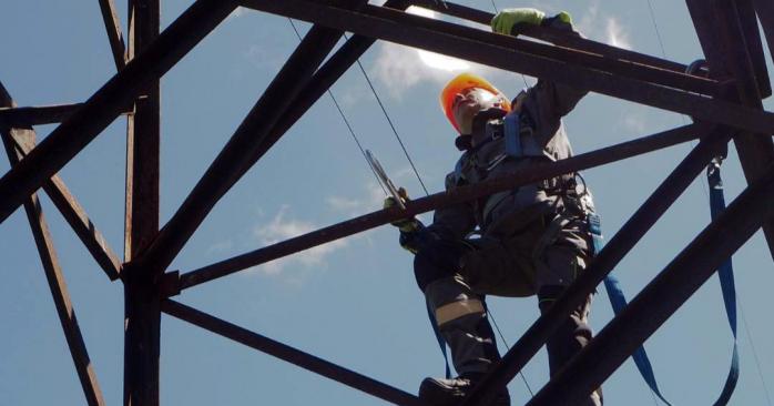 Росія відновила атаки на енергосистему України. Фото: 