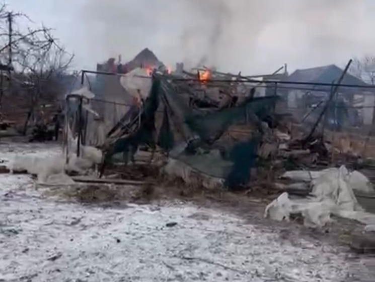 Наслідки російського авіаудару в Олексієво-Дружківці, фото: Донецька ОВА