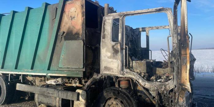 Наслідки російської атаки на Сумщині, фото: Сумська обласна прокуратура