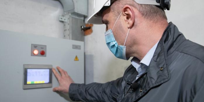 Віталій Кличко, фото: Офіційний портал Києва