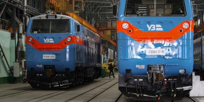 Триває програма «3000 км Україною», фото: Міністерство Інфраструктури України