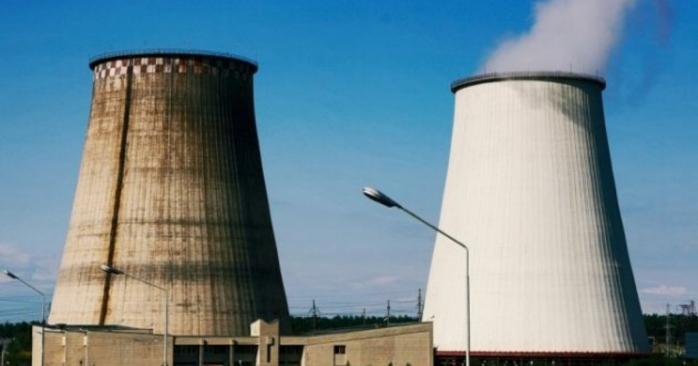 Рашисти знову атакували українські ТЕЦ та ТЕС, фото: &laquo;Укрінформ&raquo;