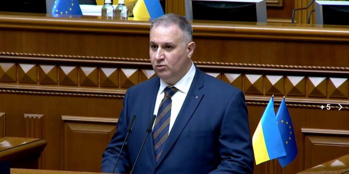 Сергей Карабута, скриншот видео