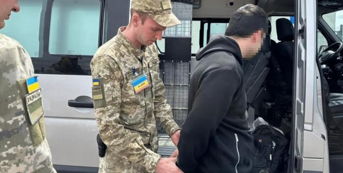 Во Львовской области мужчина умер в ТЦК, а военкомы говорят об алкогольном отравлении. Фото: 