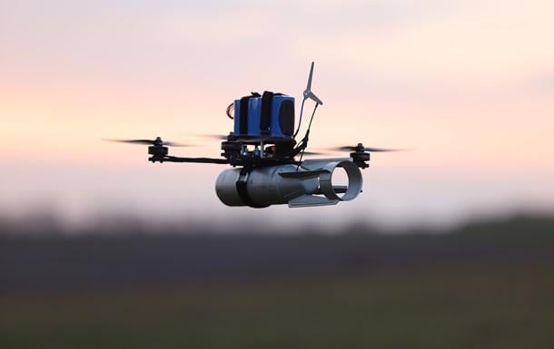 Солдати РФ FPV-дроном вбили медика на Херсонщині. Фото: 