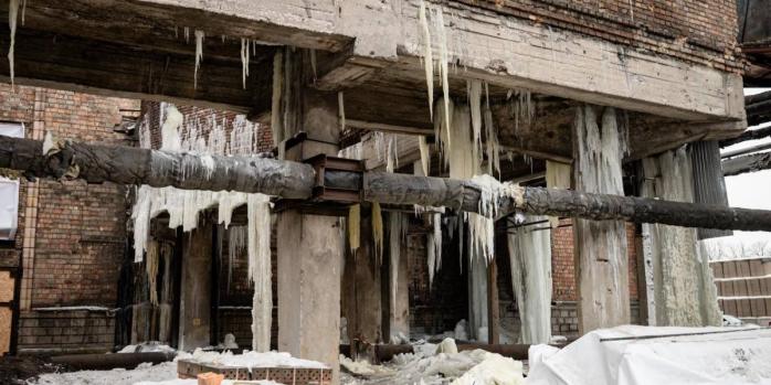 Посли та представники міжнародних організацій відвідали Дарницьку ТЕЦ, фото: Олексій Кулеба