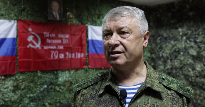 Першого заступника голови російського ГРУ підстрелили в Москві. Фото: 