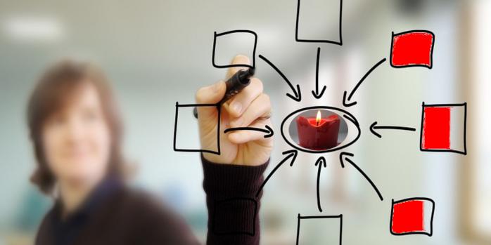 В Украине возобновляются плановые отключения электроэнергии