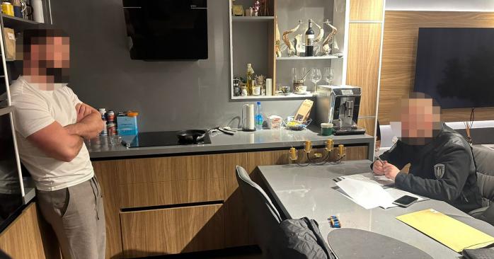 Коррупционную схему при поставке продуктов для ВСУ разоблачило ДБР. Фото: 