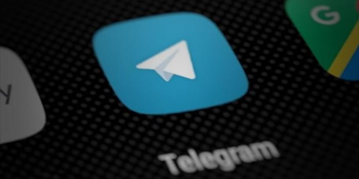 Популярный интернет-мессенджер Telegram блокируют в России, фото: Yuri Samoilov