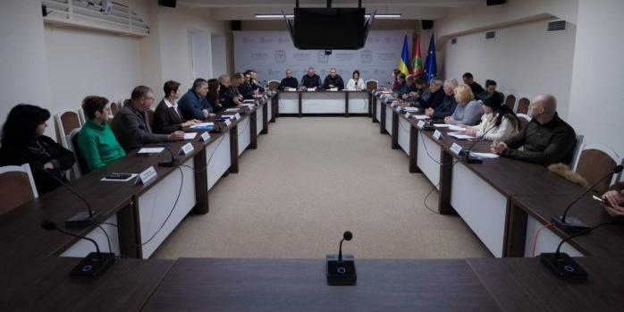 В Харьковской области чрезвычайная ситуация в энергетике. Фото: Олег Синегубов