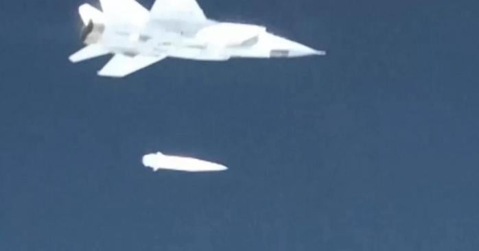 Российская авиация атаковала ракетами Львов. Фото: