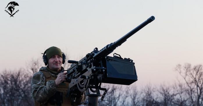 Олександр Сирський анонсував посилення ефективності української ППО. Фото: 